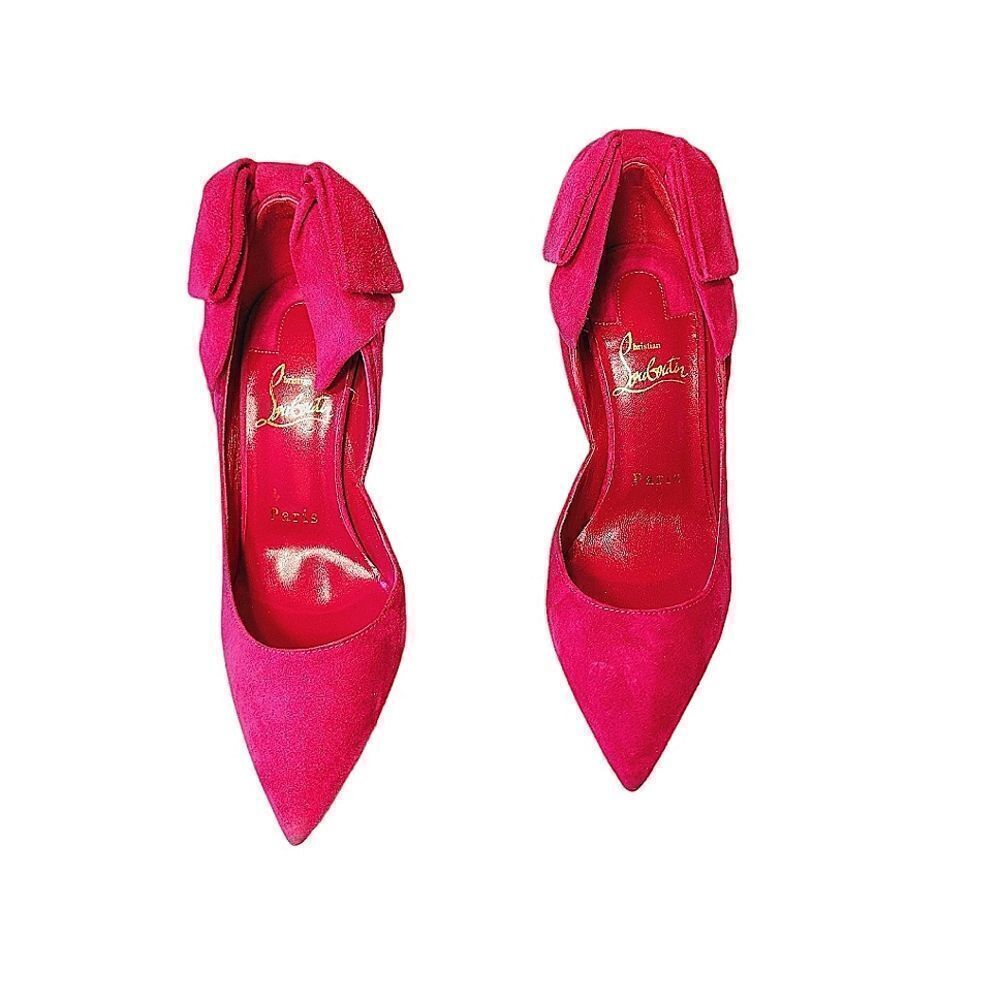 Christain Louboutin  - Picture 16 of 16